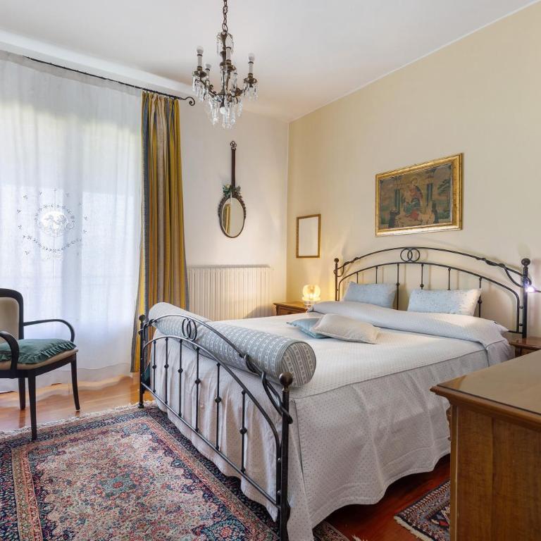 El Casal Apartment 1-2 - Appartement 1 Chambre Supérieur avec Balcon - 14