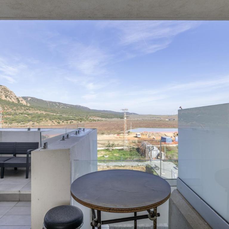 Atico de Lux Zahara - Apartamento con terraza - 22