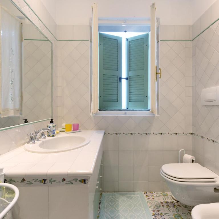 El Casal Apartment 1-2 - Appartement 1 Chambre Supérieur avec Balcon - 15
