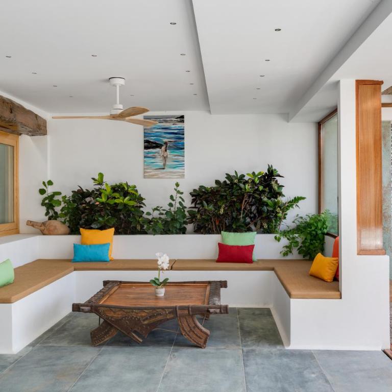 El Alcaidón - Apartamento Estudio con vistas al mar - 19