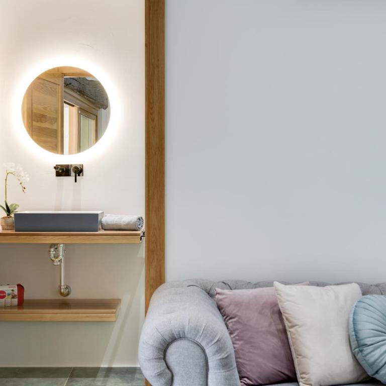 El Alcaidón - Apartamento Estudio con vistas al mar - 13