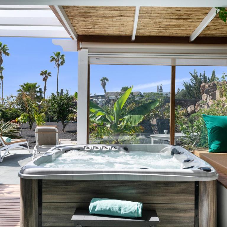 El Alcaidón - Apartamento Estudio con vistas al mar - 2
