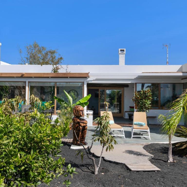 El Alcaidón - Apartamento Estudio con vistas al mar - 21