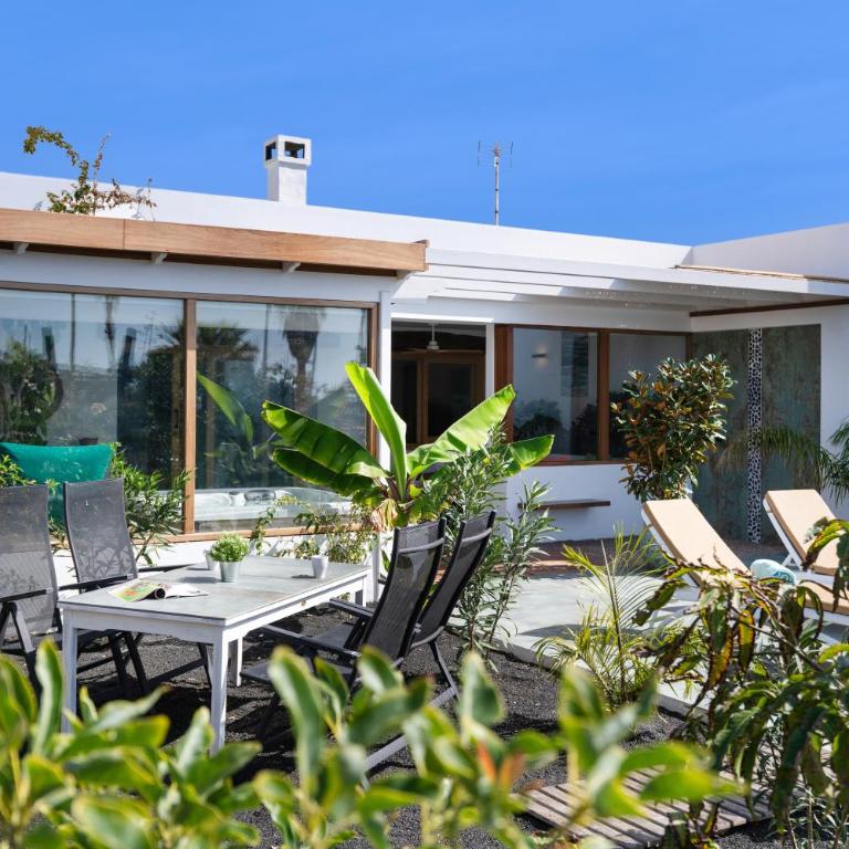 El Alcaidón - Apartamento Estudio con vistas al mar - 22