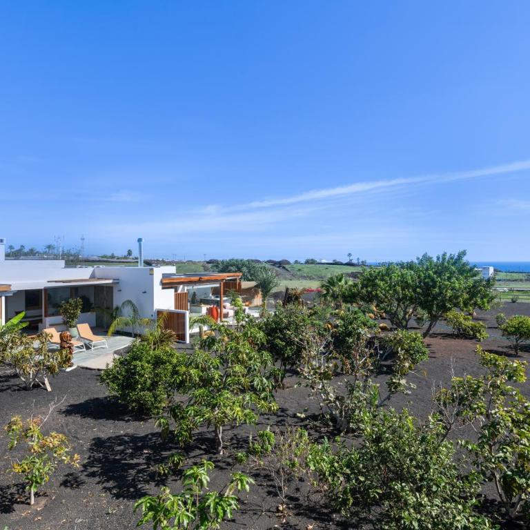 El Alcaidón - Apartamento Estudio con vistas al mar - 26
