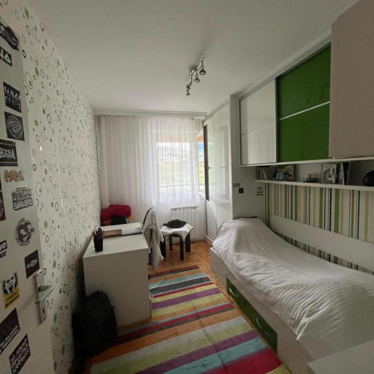 LelaApartman - Apartman sa 2 Spavaće Sobe - 3