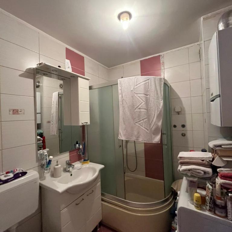 LelaApartman - Apartman sa 2 Spavaće Sobe - 5