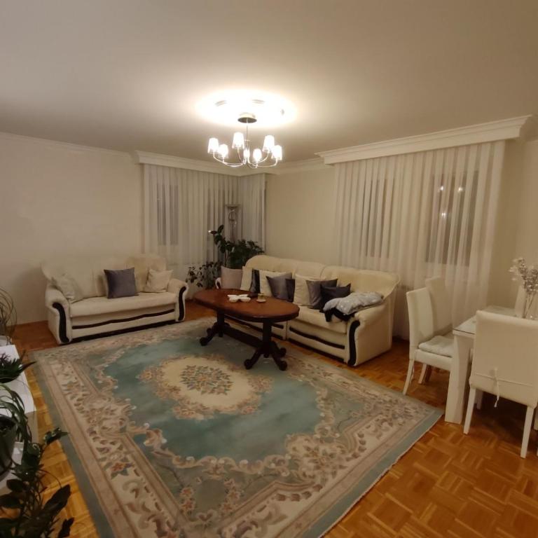 LelaApartman - Apartman sa 2 Spavaće Sobe - 7