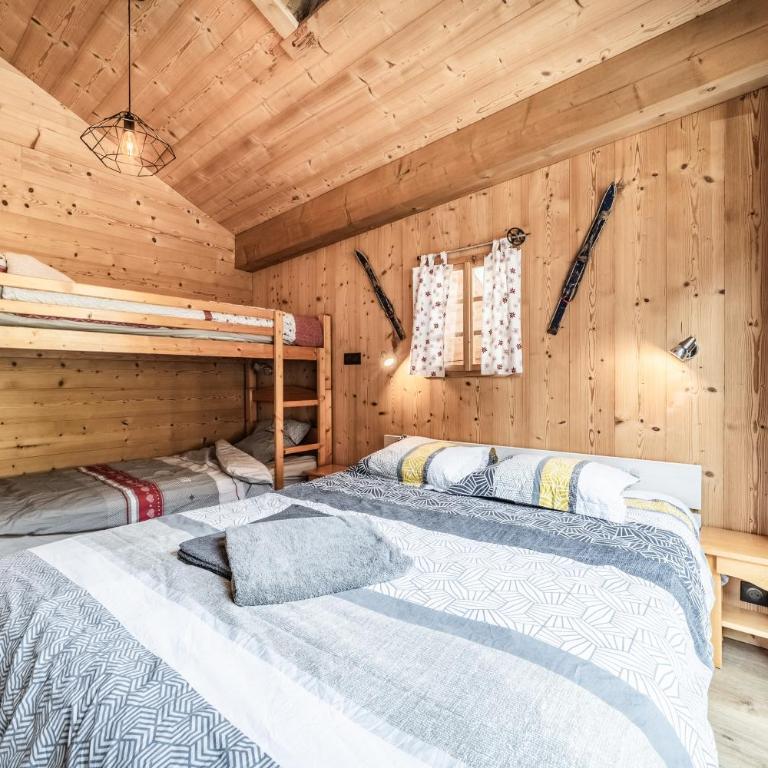 Chalet Stéphane centre chatel - Chalet - 31