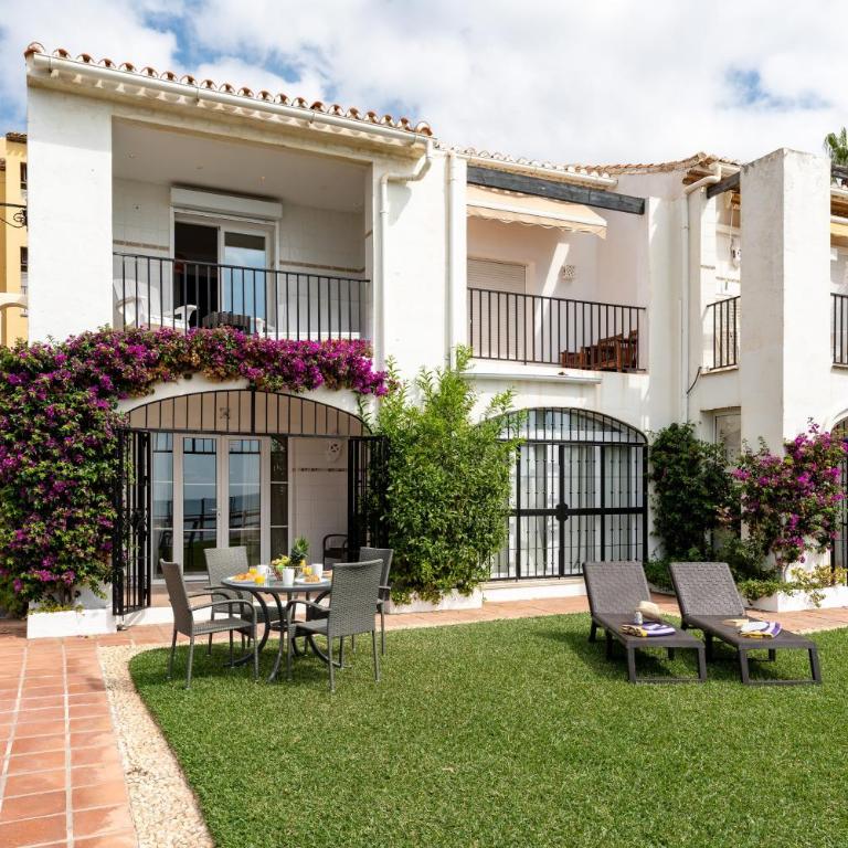 Sea Front Beach House Macarena A - Casa de 2 dormitorios - 28
