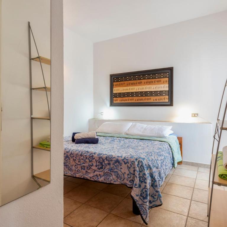 Pergola 707 - Casa con 2 Camere da Letto - 9