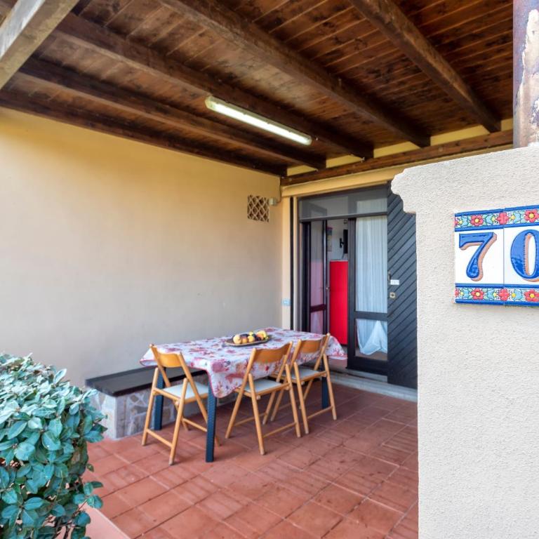 Pergola 707 - Casa con 2 Camere da Letto - 5
