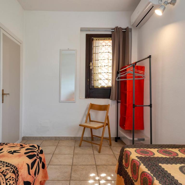 Pergola 707 - Casa con 2 Camere da Letto - 14