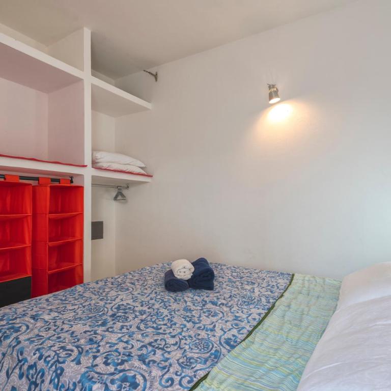 Pergola 707 - Casa con 2 Camere da Letto - 12