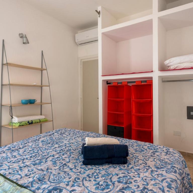 Pergola 707 - Casa con 2 Camere da Letto - 11