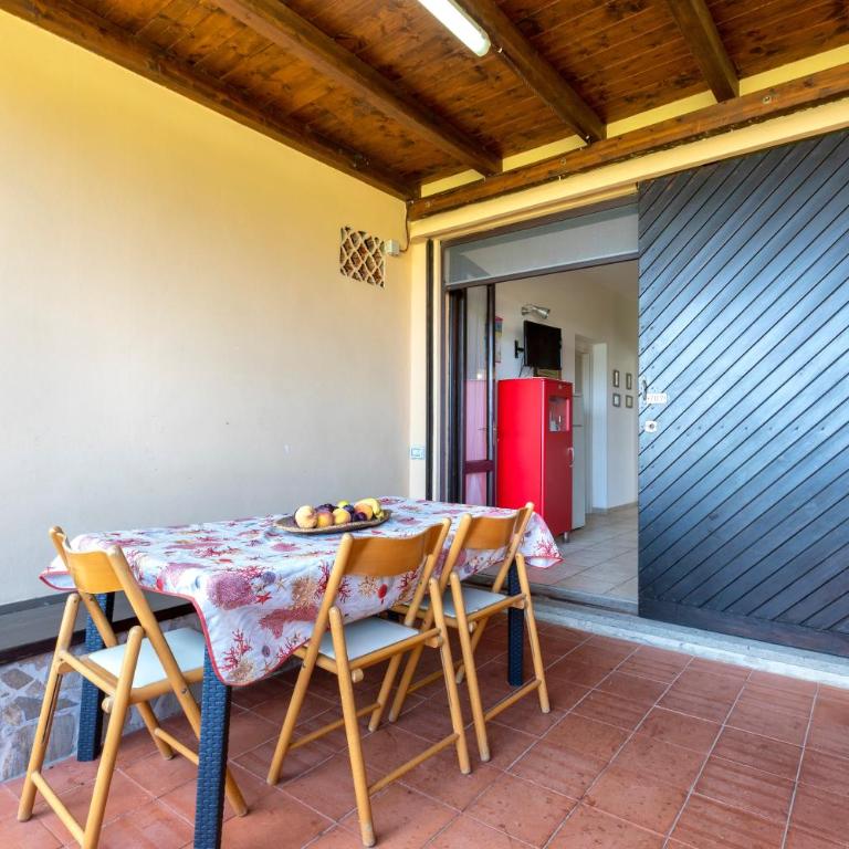 Pergola 707 - Casa con 2 Camere da Letto - 4