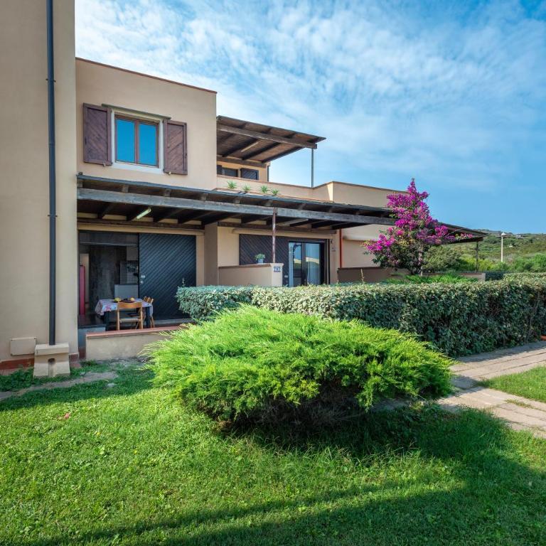 Pergola 707 - Casa con 2 Camere da Letto - 2