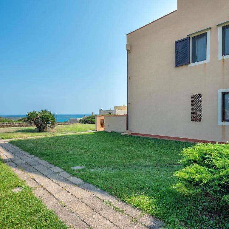 Pergola 707 - Casa con 2 Camere da Letto - 1