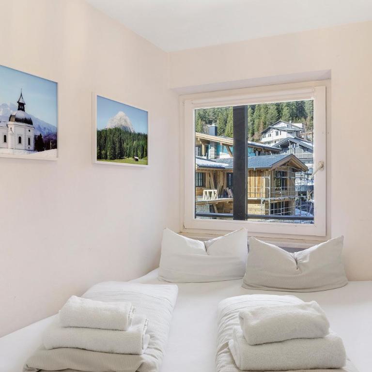 Ferienwohnung Haus Excelsior Top 32 - Superior Apartment mit 1 Schlafzimmer und Balkon - 15