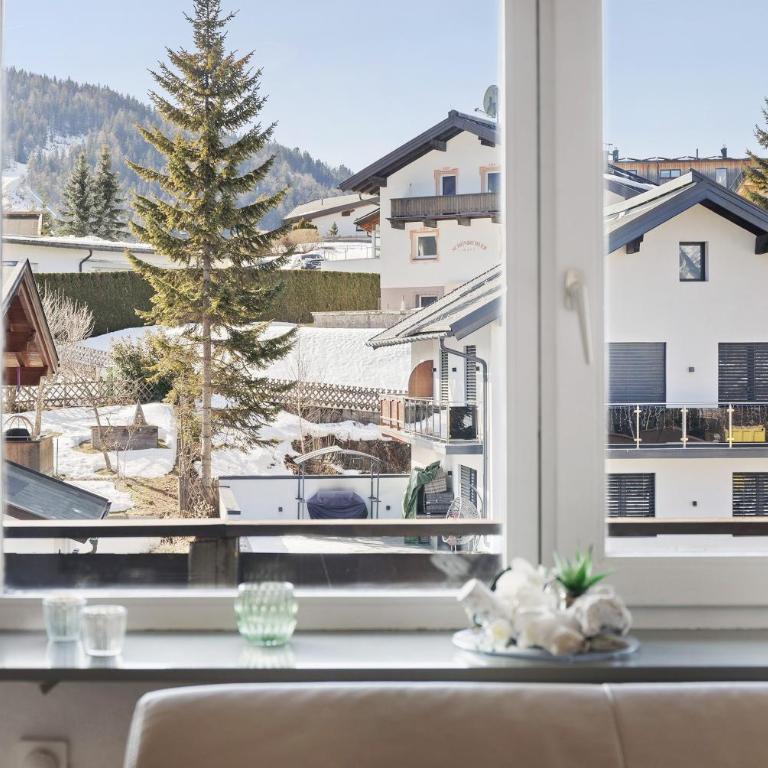 Ferienwohnung Haus Excelsior Top 32 - Superior Apartment mit 1 Schlafzimmer und Balkon - 5
