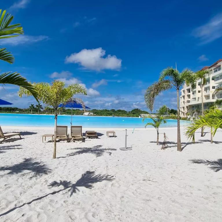 BAIA KRISTALINA Cartagena - One-Bedroom Apartment - 1