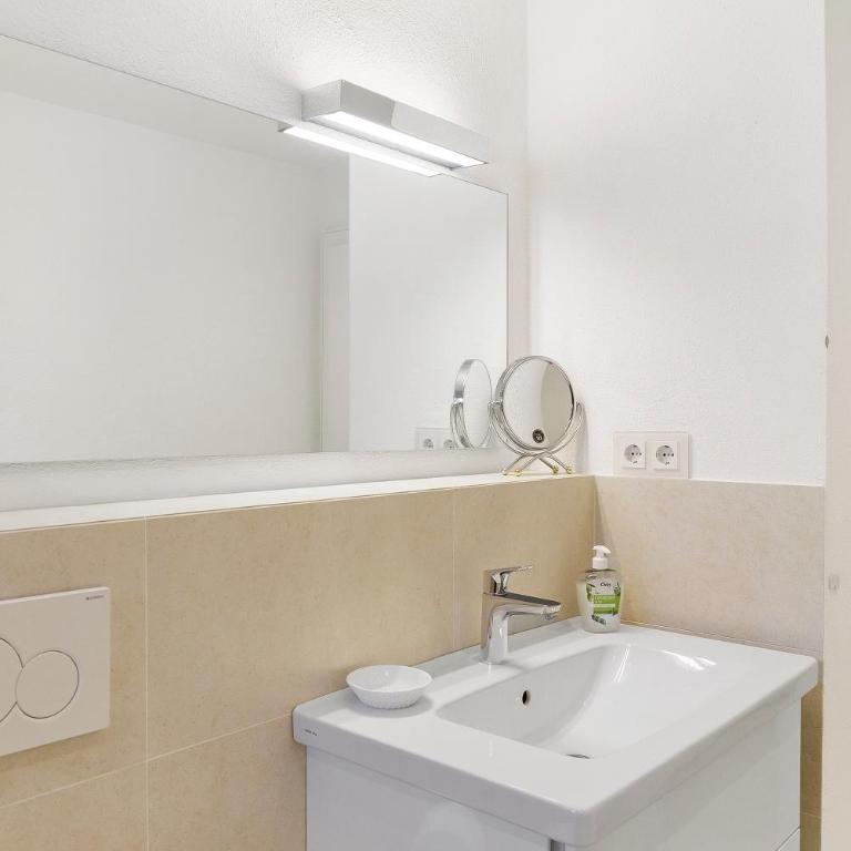 Ferienwohnung Haus Excelsior Top 32 - Superior Apartment mit 1 Schlafzimmer und Balkon - 20