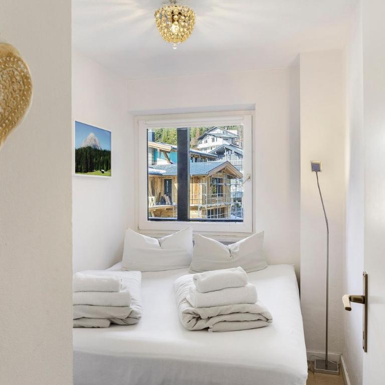Ferienwohnung Haus Excelsior Top 32 - Superior Apartment mit 1 Schlafzimmer und Balkon - 16