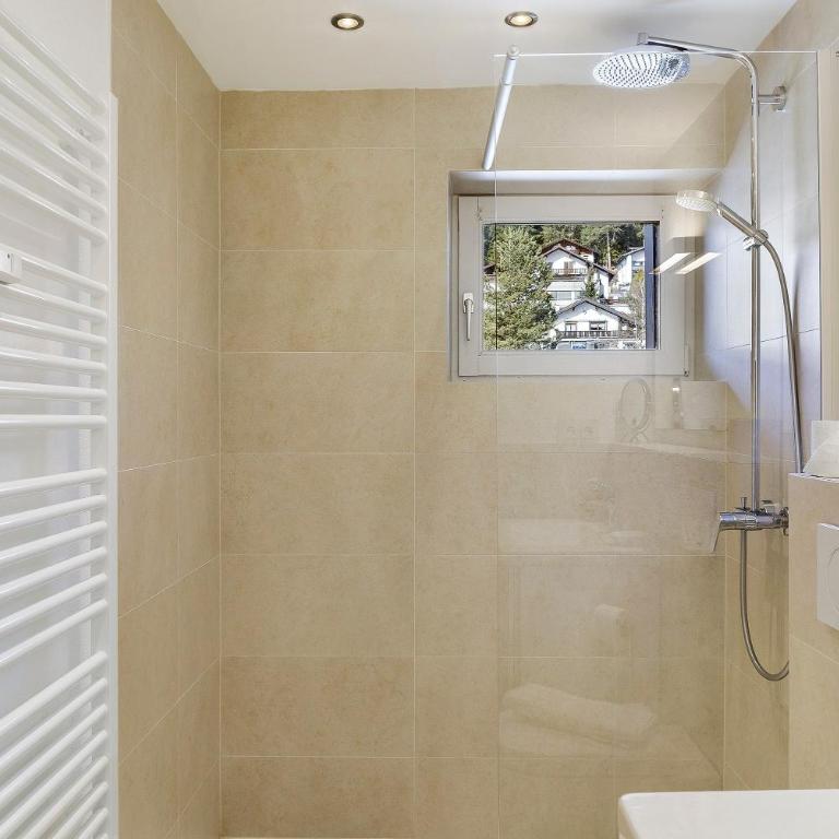 Ferienwohnung Haus Excelsior Top 32 - Superior Apartment mit 1 Schlafzimmer und Balkon - 19