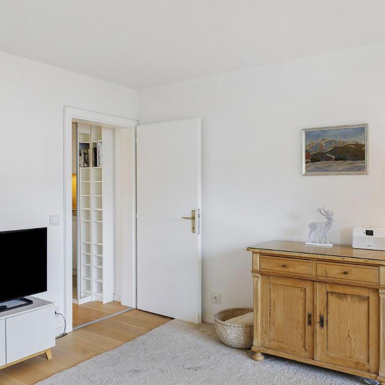 Ferienwohnung Haus Excelsior Top 32 - Superior Apartment mit 1 Schlafzimmer und Balkon - 6