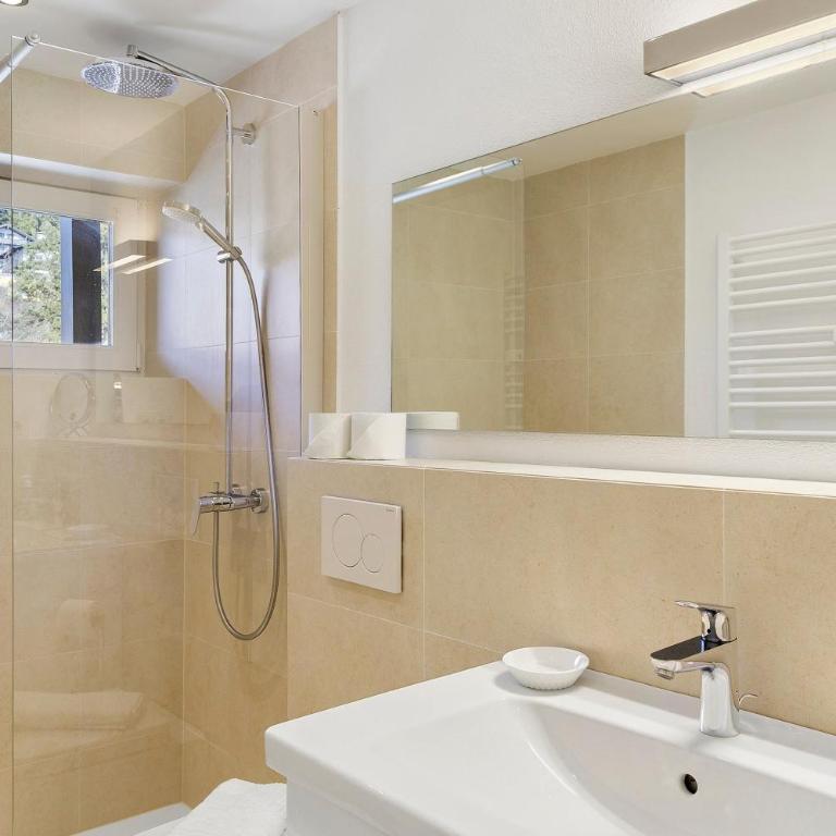Ferienwohnung Haus Excelsior Top 32 - Superior Apartment mit 1 Schlafzimmer und Balkon - 18