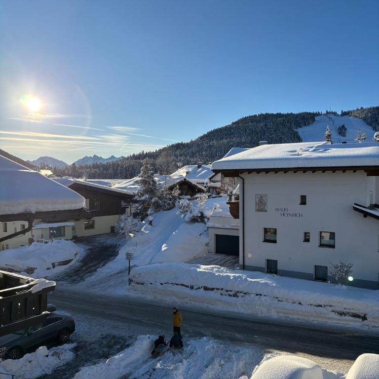 Ferienwohnung Haus Excelsior Top 32 - Superior Apartment mit 1 Schlafzimmer und Balkon - 24