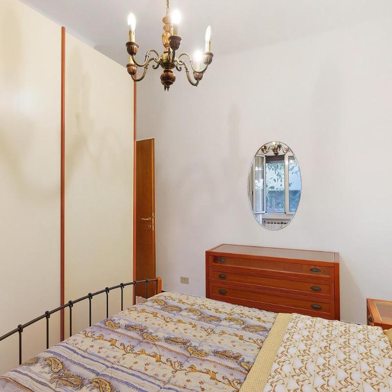 La casetta di Hiba - Appartamento Superior con 2 Camere da Letto - 11