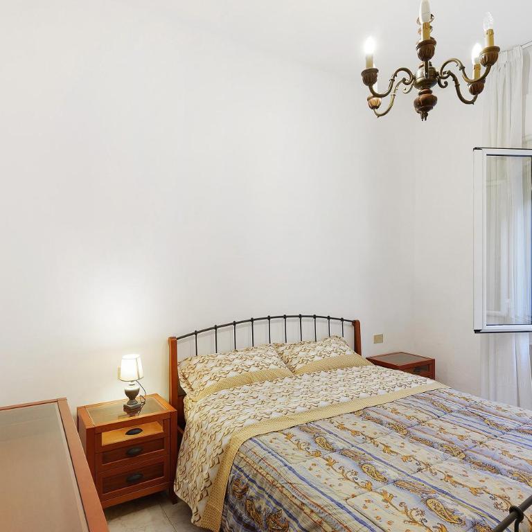 La casetta di Hiba - Appartamento Superior con 2 Camere da Letto - 9