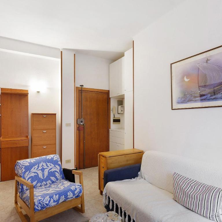 La casetta di Hiba - Appartamento Superior con 2 Camere da Letto - 4