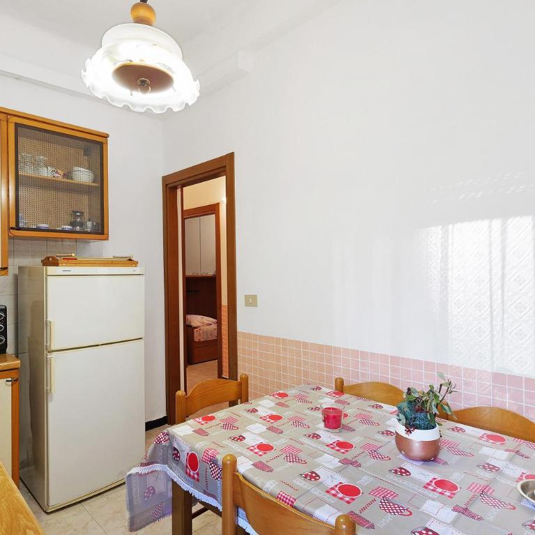 La casetta di Hiba - Appartamento Superior con 2 Camere da Letto - 7