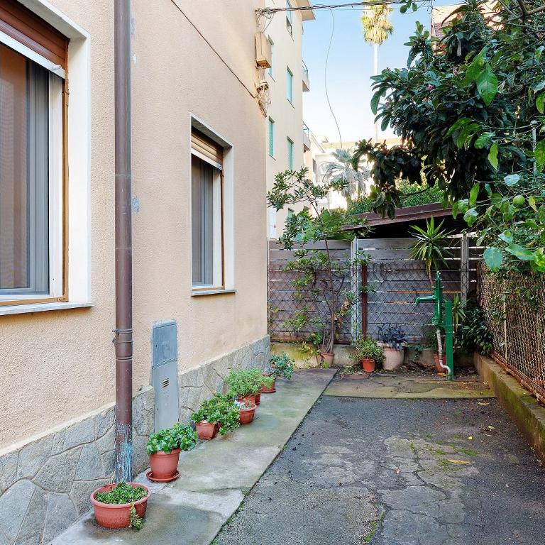 La casetta di Hiba - Appartamento Superior con 2 Camere da Letto - 17