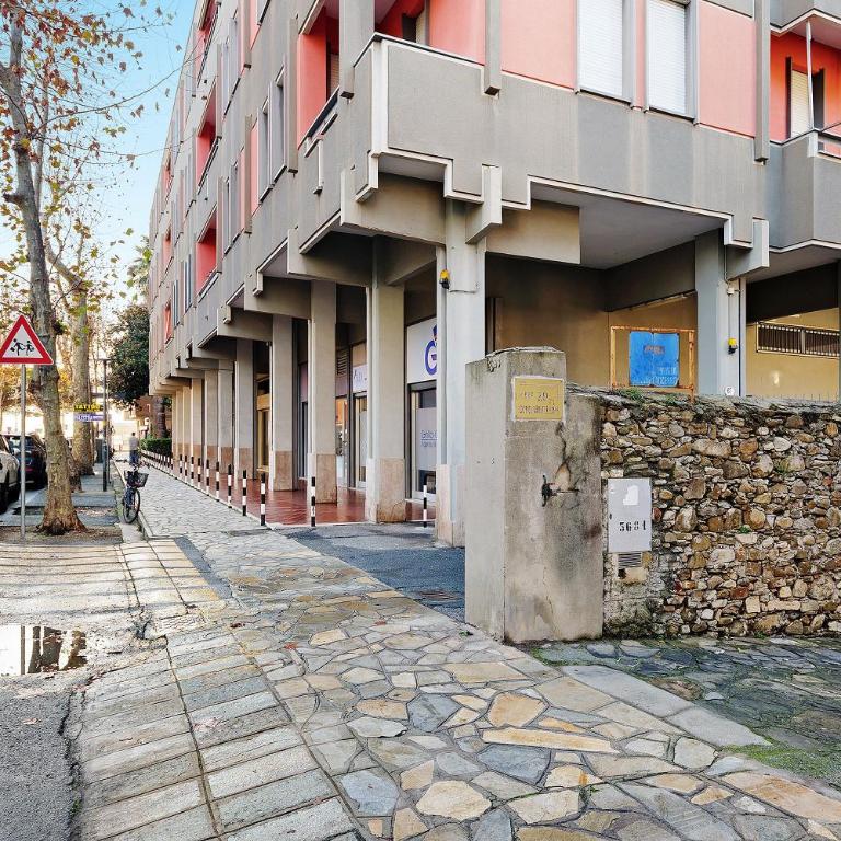 La casetta di Hiba - Appartamento Superior con 2 Camere da Letto - 21