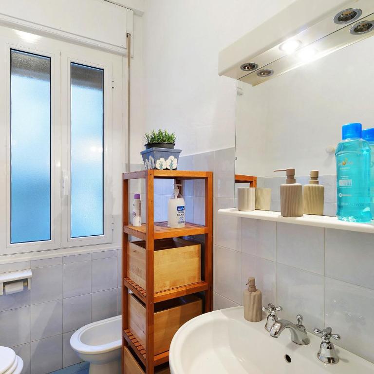 La casetta di Hiba - Appartamento Superior con 2 Camere da Letto - 12