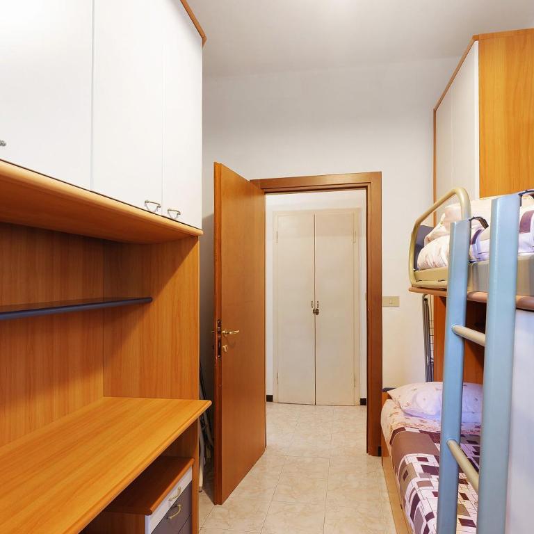 La casetta di Hiba - Appartamento Superior con 2 Camere da Letto - 15