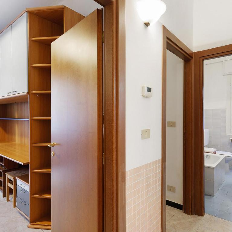 La casetta di Hiba - Appartamento Superior con 2 Camere da Letto - 8