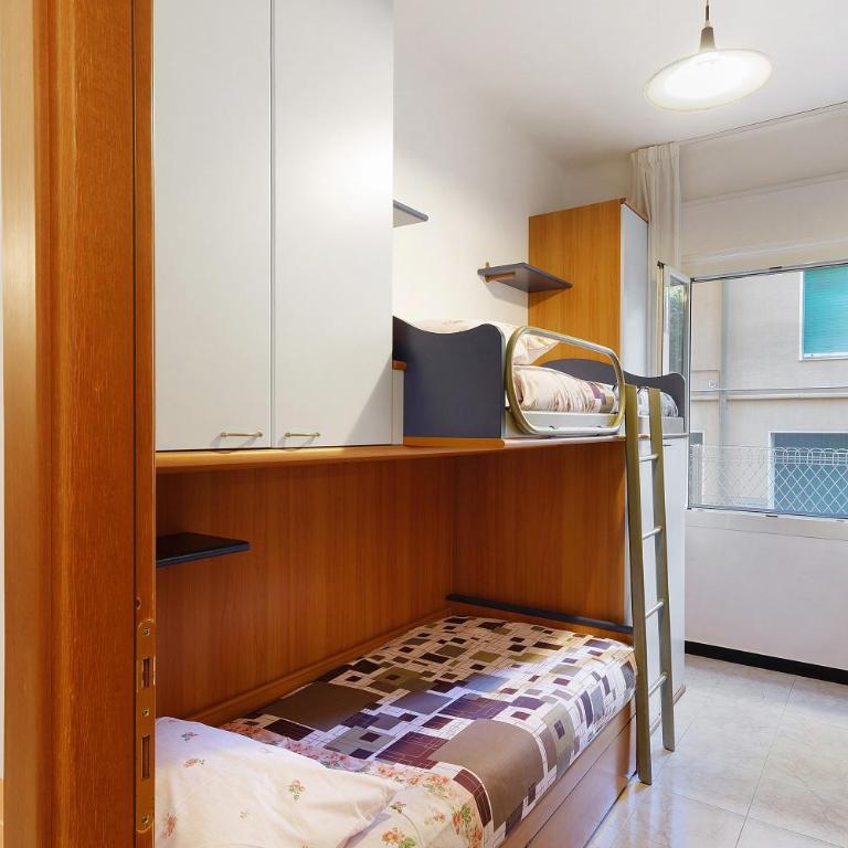 La casetta di Hiba - Appartamento Superior con 2 Camere da Letto - 14