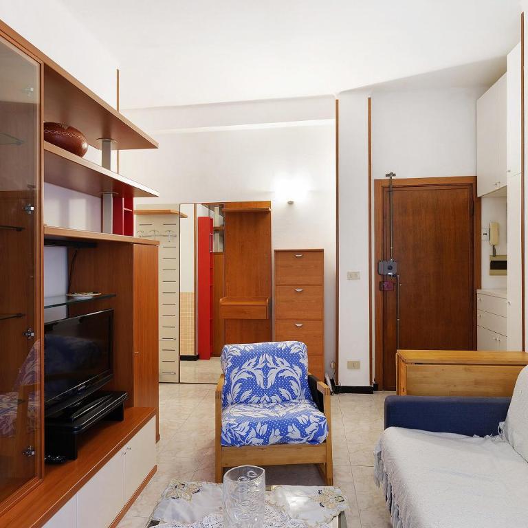 La casetta di Hiba - Appartamento Superior con 2 Camere da Letto - 3