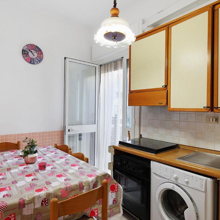 La casetta di Hiba - Appartamento Superior con 2 Camere da Letto - 5
