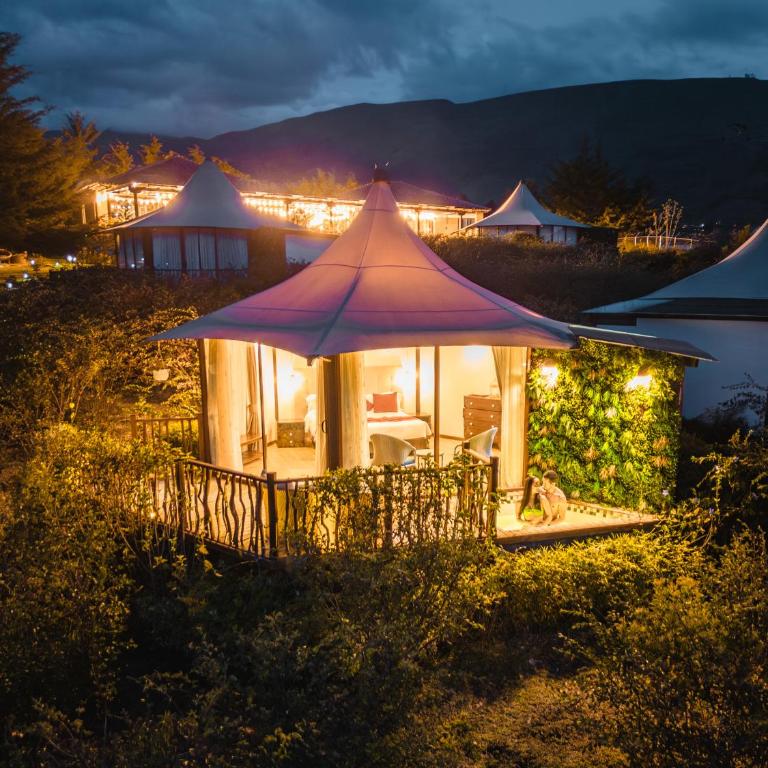 Hemma Genki Luxury Wellness Hotel Villa - Villa - 5