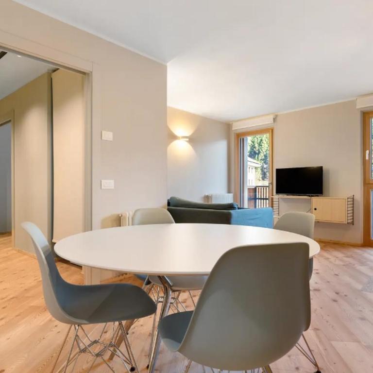 Palazzo Righi - App Blu - Appartamento Deluxe con 2 Camere da Letto e Balcone - 18