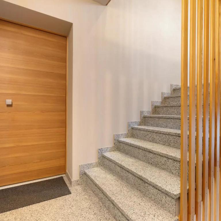 Palazzo Righi - App Blu - Appartamento Deluxe con 2 Camere da Letto e Balcone - 19