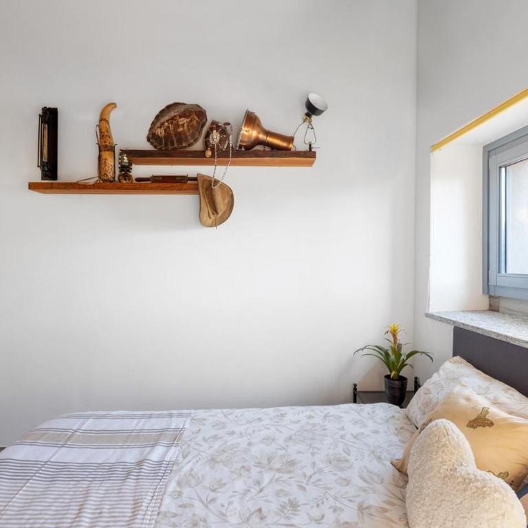 Casa Valy - Appartamento Deluxe con 2 Camere da Letto e Balcone - 7