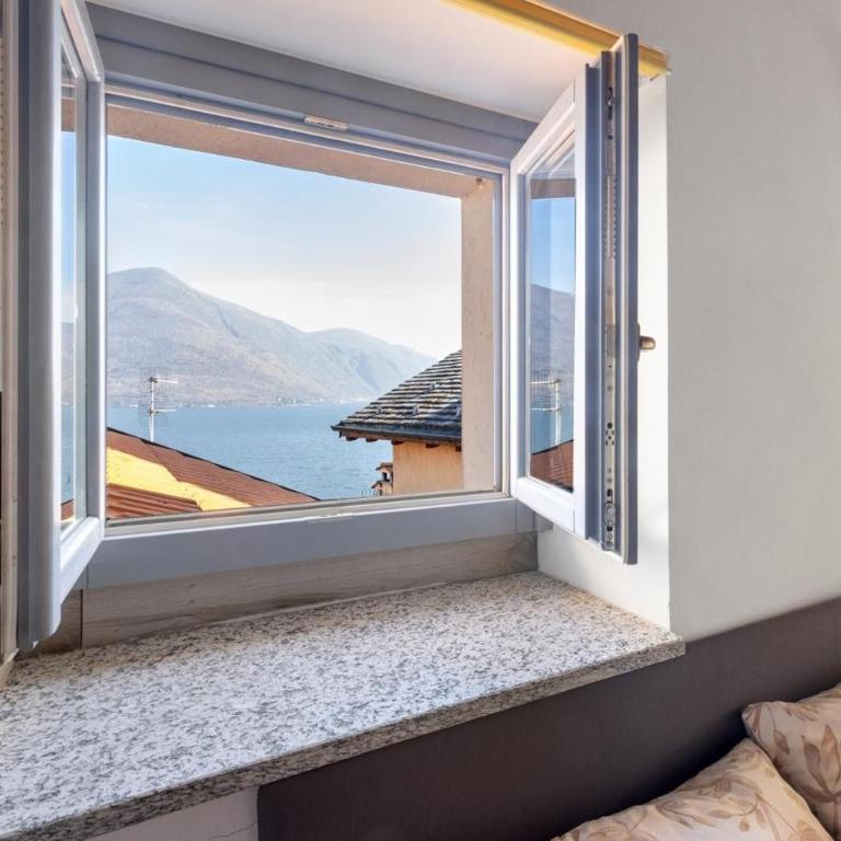 Casa Valy - Appartamento Deluxe con 2 Camere da Letto e Balcone - 5