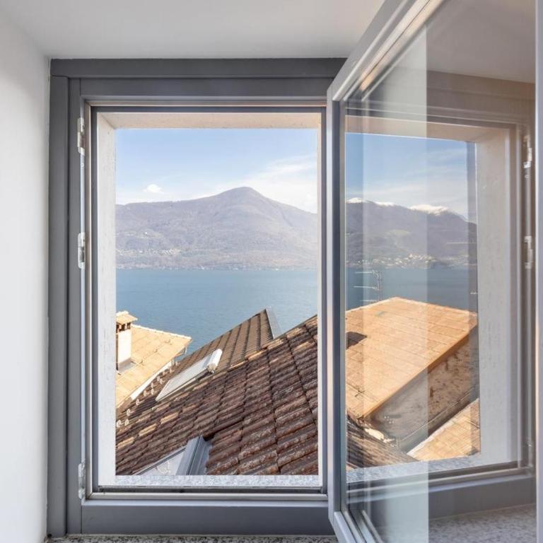 Casa Valy - Appartamento Deluxe con 2 Camere da Letto e Balcone - 12