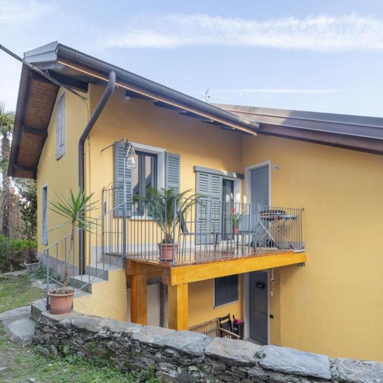 Casa Valy - Appartamento Deluxe con 2 Camere da Letto e Balcone - 13